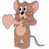 Sticker 🐭 Disney by @akateriinaa