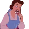 Sticker 🍷 Disney by @akateriinaa