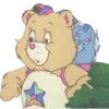 Sticker 🐻 Disney by @akateriinaa