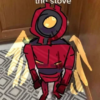 Telegram sticker ❗️ V2 :: @fStikBot