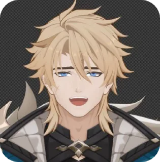 Video sticker 🌟 [🍻]•Varka 2 :: @fStikBot