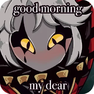 Sticker 🖼 ~❤️🌹Pierro🌹❤️~