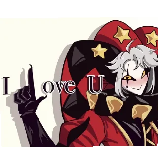 Video sticker ❤ ~❤️🌹Pierro🌹❤️~
