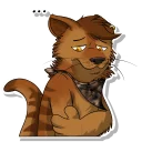 Video sticker 😔 Lagunta Thylacine