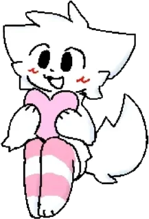 Video sticker ❤ Boykisser
