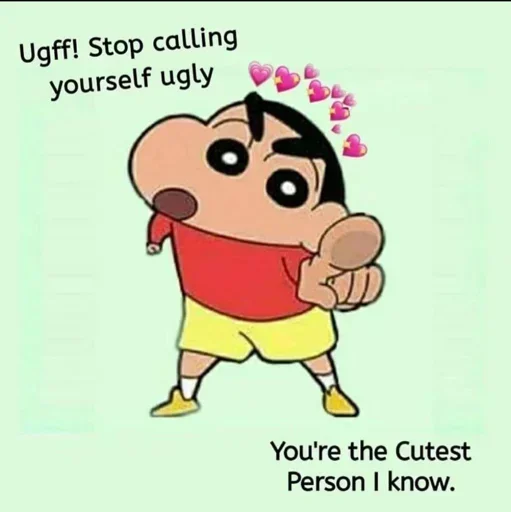 Telegram sticker ⭐️ @Itochiha • @Binge_Updates