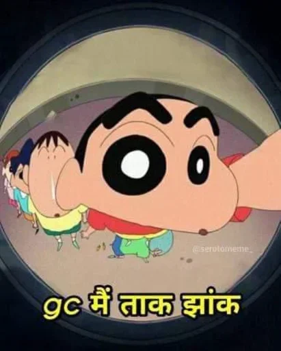 Telegram sticker ⭐️ @Itochiha • @Binge_Updates