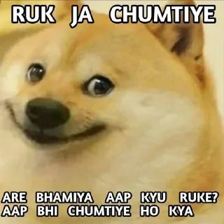 Video sticker ⭐️ @Itochiha • @Binge_Updates