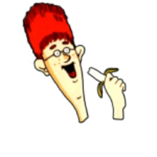 Video sticker 😋 Больше стиков тут: @stikery4