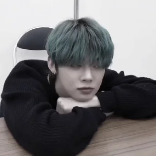 Video sticker ⚔ ㅤㅤyj @saturichannel