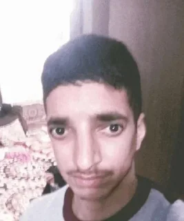 Video sticker 😐 @Melak