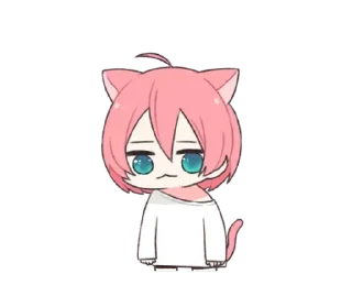 Telegram sticker 😭 @Melak