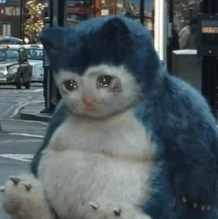 Video sticker 😭 @Melak