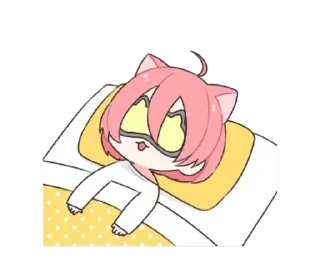 Telegram sticker 😭 @Melak