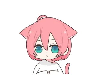 Telegram sticker 😭 @Melak