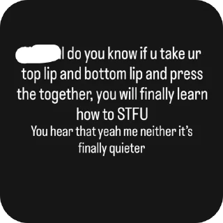 Video sticker 🫥 Nihal stickers