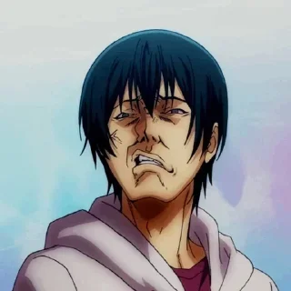 Telegram sticker 💙 Reactions :: @fStikBot