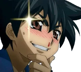 Video sticker 👀 Reactions :: @fStikBot