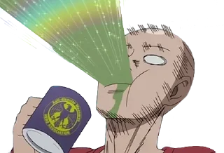 Sticker 😖 Reactions :: @fStikBot