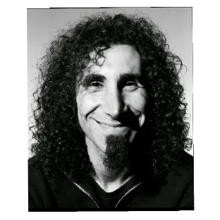 Telegram sticker 😏 Серëжка Танкян