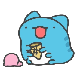Telegram sticker 😦 伤肝肾大王 :: @fStikBot