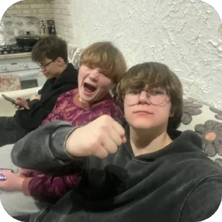 Video sticker 👍 $$$