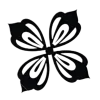 Sticker 🤩 Сакура @LOVEINSAKURA @TgEmodziBot