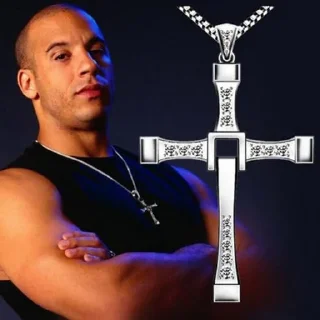 Video sticker ✝️ Dominic Toretto