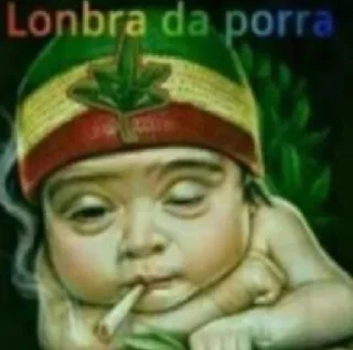 Video sticker 🤔 big dog mood