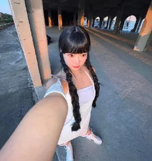 Telegram stiker 🤔 big dog mood