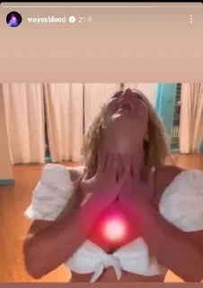 Video sticker 🤔 big dog mood