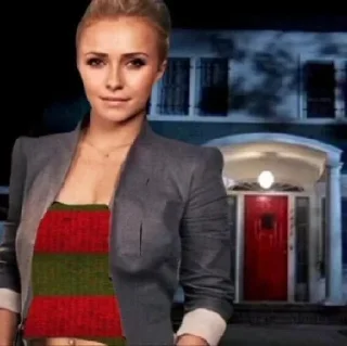 Telegram stiker 🤔 big dog mood