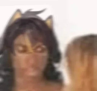 Telegram stiker 🤔 big dog mood