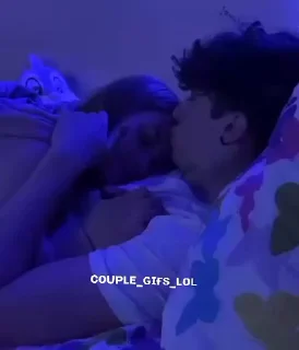 Video sticker 😴 @iamgojoof6eyes lovie dovies