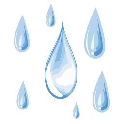 Sticker 💧 city_emoji