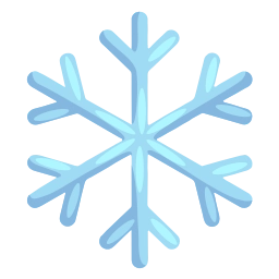 Sticker ❄️ city_emoji
