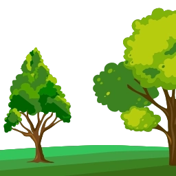 Sticker 🌳 city_emoji