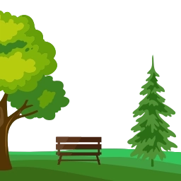 Sticker 🌳 city_emoji