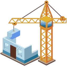 Sticker 🏗 city_emoji