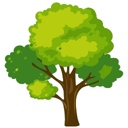 Sticker 🌳 city_emoji