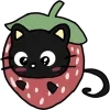 Video sticker 🤩 chococat → @prem...