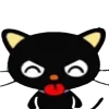 Video sticker 🤩 chococat → @prem...