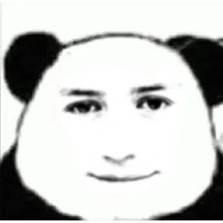 Telegram sticker 🐼 CeciliaPosting