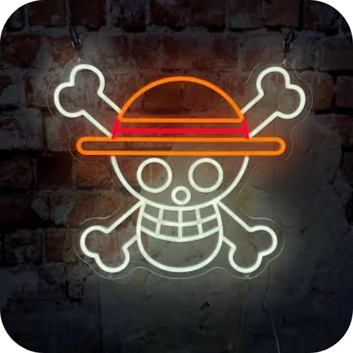 Telegram sticker 🚦 Monkey D. Garp (@Bastercall1)