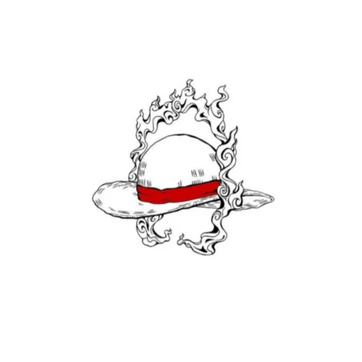 Telegram sticker 🚁 Monkey D. Garp (@Bastercall1)