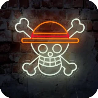 Video sticker 🚦 Monkey D. Garp (@Bastercall1)