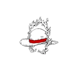 Video sticker 🚁 Monkey D. Garp (@Bastercall1)