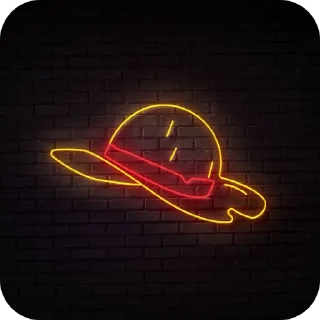 Video sticker 🚦 Monkey D. Garp (@Bastercall1)