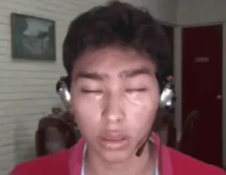 Video sticker 🙂 Amytixx愛