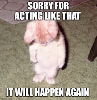 Telegram sticker 😔 Moods